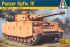 Panzer Kpfw. IV (ITALERI 7007) 1/72