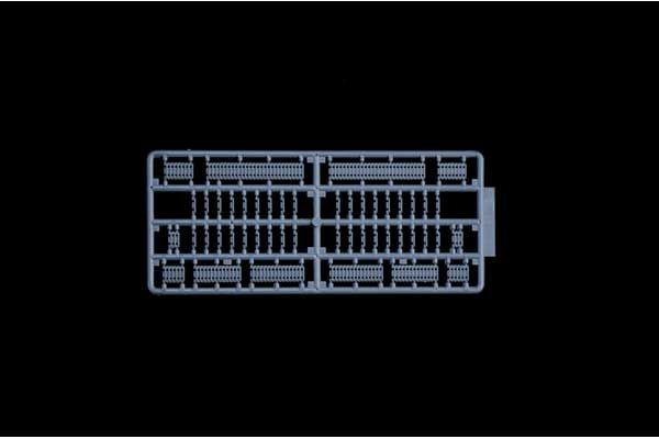 Pz. Kpfw. V Panther Ausf. A Sd. Kfz. 171 (Italeri 7018) 1/72