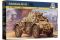 Autoblinda AB 43 (ITALERI 7052) 1/72