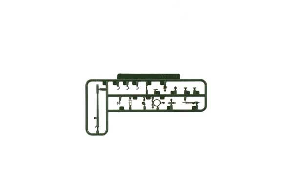 T-55 A (Italeri 7081) 1/72 T-55 A (Italeri 7081) 1/72