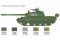 T-55 A (Italeri 7081) 1/72 T-55 A (Italeri 7081) 1/72