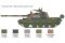 T-55 A (Italeri 7081) 1/72 T-55 A (Italeri 7081) 1/72