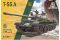 T-55 A (Italeri 7081) 1/72 T-55 A (Italeri 7081) 1/72