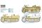 KETTENKRAD (Italeri 7404) 1/9 KETTENKRAD (Italeri 7404) 1/9