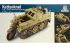 KETTENKRAD (Italeri 7404) 1/9 KETTENKRAD (Italeri 7404) 1/9