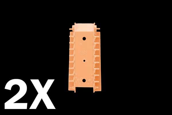 Pz. Kpfw. V Panther Ausf.G (Italeri 7504) 1/72