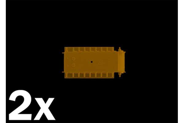 Pz. Kpfw. VI TIGER I Ausf. E (Italeri 7505) 1/72