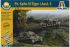 Pz. Kpfw. VI TIGER I Ausf. E (Italeri 7505) 1/72