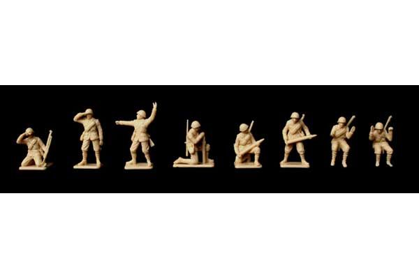 Autocannone 3RO із зенітною гарматою 90/53 (Italeri 7508) 1/72