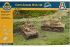 Carro Armato M13/40 (Italeri 7517) 1/72