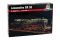 Lokomotive BR50 (Italeri 8702) 1/87 HO