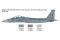 F-15E Strike Eagle (Italeri 90166) 1/72