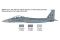 F-15E Strike Eagle (Italeri 90166) 1/72