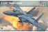 F-15E Strike Eagle (Italeri 90166) 1/72
