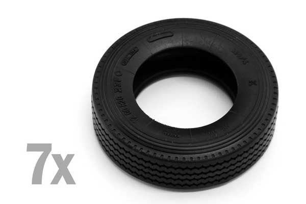 IVECO 190.38 CowBoy (Italeri 90767) 1/24