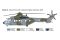 AS332 Super Puma (Italeri 91096) 1/72