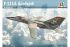 F-111A Aardvark (Italeri 91232) 1/72