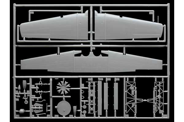T-6G Texan (Italeri 92652) 1/48