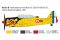 T-6G Texan (Italeri 92652) 1/48