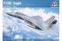 F-15C Eagle (Italeri 92763) 1/48