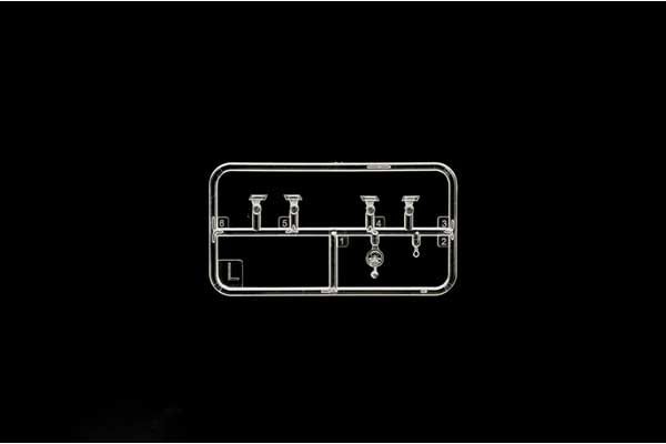 F-35 B Lightning II (Italeri 92810) 1/48