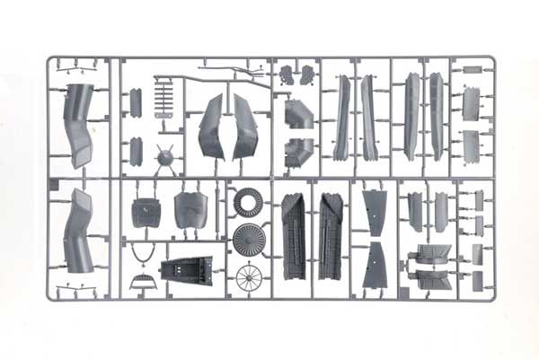 F-35 B Lightning II (Italeri 92810) 1/48