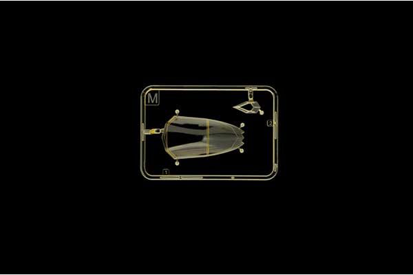 F-35 B Lightning II (Italeri 92810) 1/48