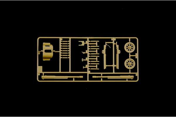 Пушка Pak 97/38 AT с расчетом (Italeri 96460) 1/35
