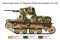Carro Armato L6 / 40 (Italeri 96553) 1/35