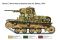 Carro Armato L6 / 40 (Italeri 96553) 1/35