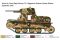 Carro Armato L6 / 40 (Italeri 96553) 1/35