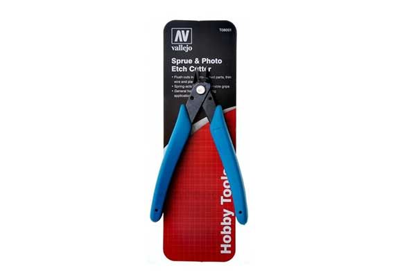 Кусачки для моделювання Vallejo TO8001 Кусачки для моделювання Vallejo TO8001