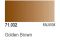 Фарба акрилова "Model Air" золотисто-коричневий Vallejo 71032
