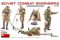 Радянські Сапери (MiniArt 35091) 1/35