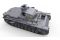 Pz.III Ausf D (MiniArt 35169) 1/35