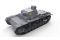 Pz.III Ausf D (MiniArt 35169) 1/35
