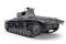 Pz.III Ausf D (MiniArt 35169) 1/35