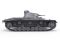 Pz.III Ausf D (MiniArt 35169) 1/35