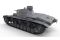 Pz.III Ausf D (MiniArt 35169) 1/35