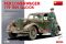 Personenwagen TYP 170V SALOON (MiniArt 35203) 1/35