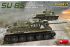 СУ-85 Обр. 1944 Ранних выпусков (MiniArt 35204) 1/35
