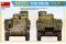 M3 LEE середніх випусків (MiniArt 35209) 1/35