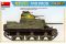 M3 LEE середніх випусків (MiniArt 35209) 1/35