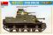 M3 LEE середніх випусків (MiniArt 35209) 1/35