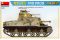 M3 LEE середніх випусків (MiniArt 35209) 1/35