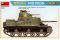 M3 LEE середніх випусків (MiniArt 35209) 1/35
