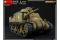 M3 LEE середніх випусків (MiniArt 35209) 1/35