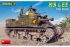 M3 LEE середніх випусків (MiniArt 35209) 1/35