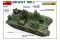 GRANT Mk.I (MiniArt 35217) 1/35