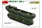 GRANT Mk.I (MiniArt 35217) 1/35
